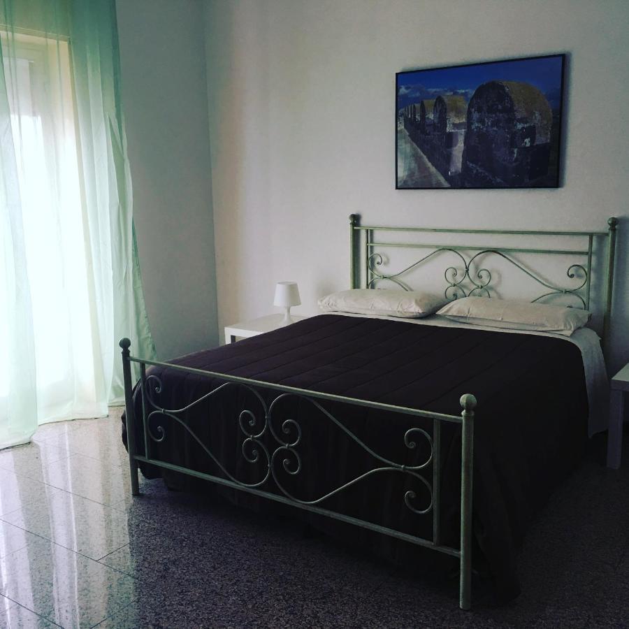 A Casa Di Anastasia Мотта-Сант'Анастазия Экстерьер фото