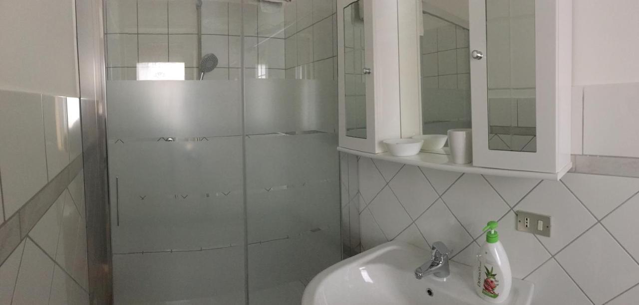 A Casa Di Anastasia Мотта-Сант'Анастазия Экстерьер фото
